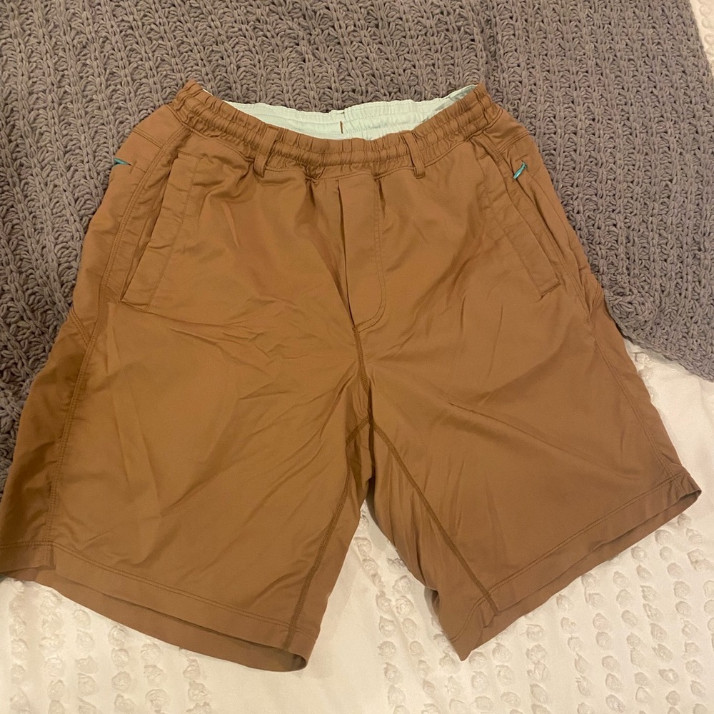 Birddogs Men’s Short- Size M
